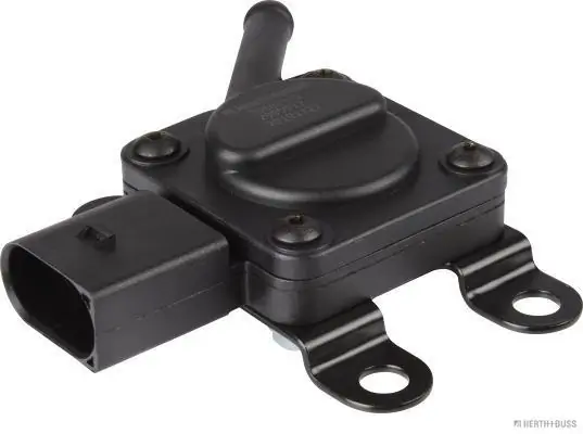 Sensor, exhaust pressure